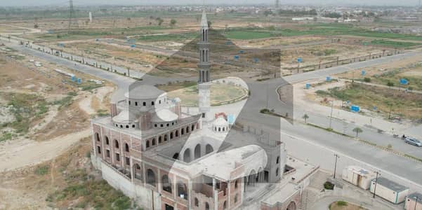 5 Marla Possession Ready Plots For Sale On 2.5 Years Easy Monthly Instalments In Zaamin City Lahore 5 Marla Possession Ready Plots For Sale On 2.5 Years Easy Monthly Instalments In Zaamin City Lahore