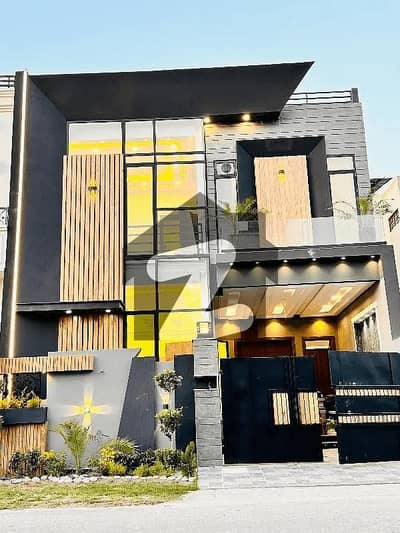 5 Marla Brand New House In LDA Approved Area For Sale Shershah Block Sector F Bahria Town Lahore 5 Marla Brand New House In LDA Approved Area For Sale Shershah Block Sector F Bahria Town Lahore