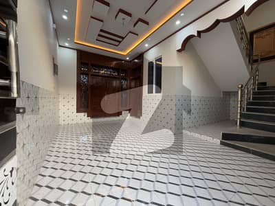 5 Marla House For Rent In Peshawar