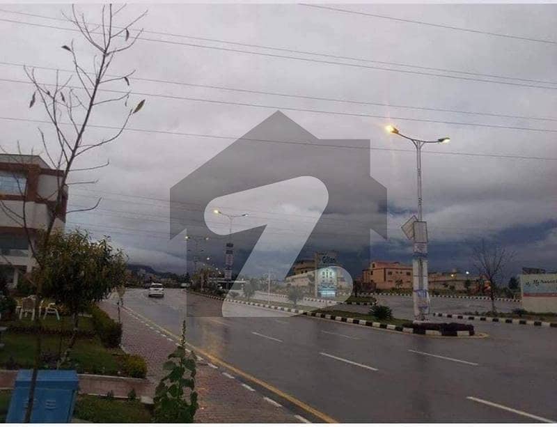8 Marla Plot Available For Sale In Islamabad MPCHS - Multi Garden B17 Block D 8 Marla Plot Available For Sale In Islamabad MPCHS - Multi Garden B17 Block D