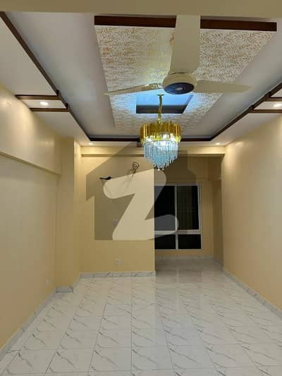 Royal Tower Brand New Apartment Available For Rent