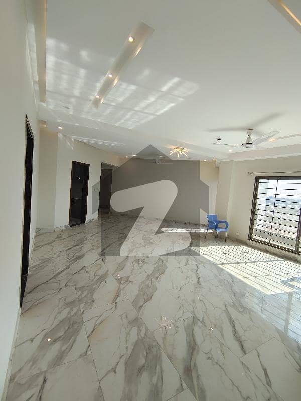 Brand New 4 Bedroom Apartment for Sale in Askari 11, D Building with High Rental Return Brand New 4 Bedroom Apartment for Sale in Askari 11, D Building with High Rental Return