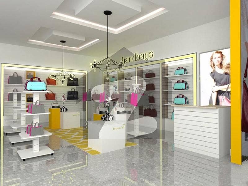 Premium Shop For Sale In Glowstar Heights First Floor | Prime Investment Opportunity! Premium Shop For Sale In Glowstar Heights First Floor | Prime Investment Opportunity!
