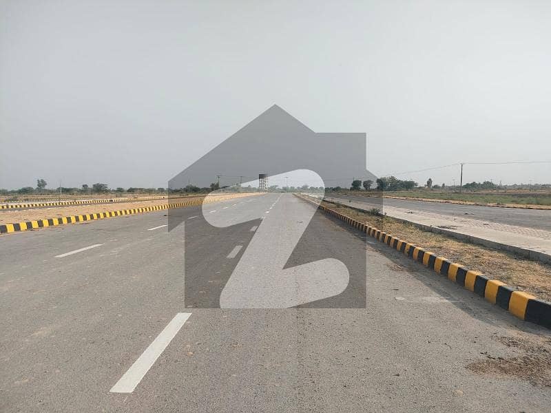 10 Marla Corner Plot For Sale Direct Access To 150 Feet + 300 Feet Road 10 Marla Corner Plot For Sale Direct Access To 150 Feet + 300 Feet Road
