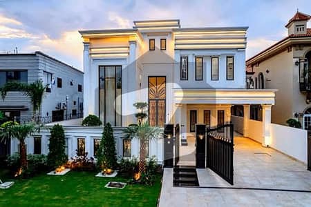 Fully Furnished 1 Kanal House In DHA Phase 7, Near RAYA Fairways, Solid Build, Hot Location. Fully Furnished 1 Kanal House In DHA Phase 7, Near RAYA Fairways, Solid Build, Hot Location.