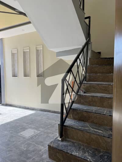 5 Marla Brand New Double Storey House For Sale