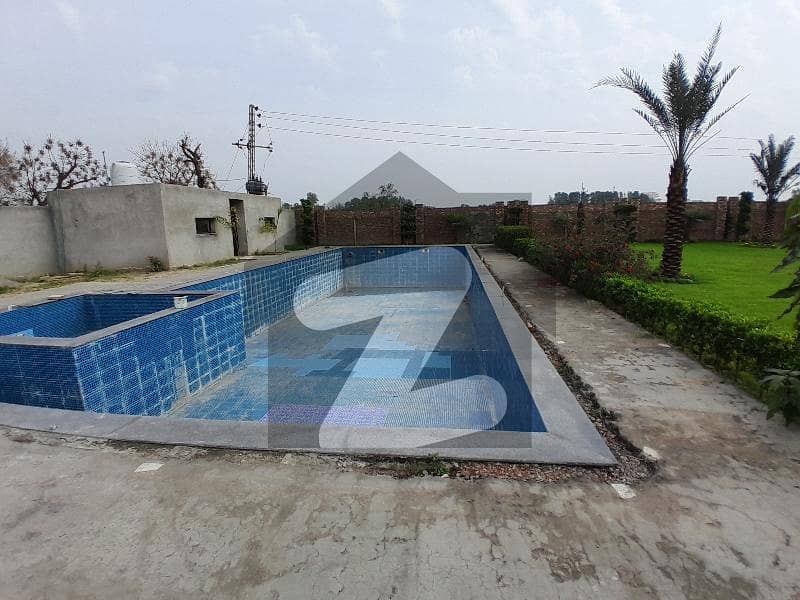 4 Kanal Farmhouse For Rent 4 Kanal Farmhouse For Rent