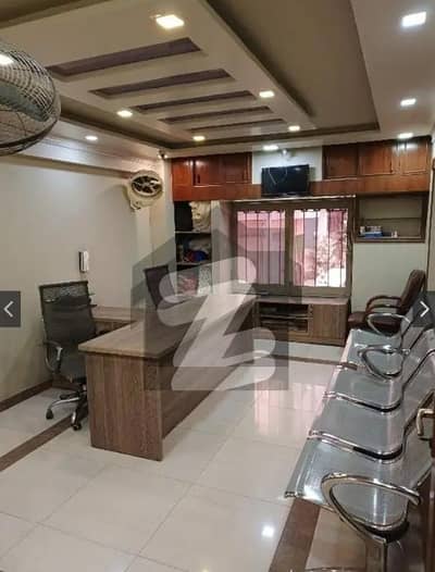 1050 Sq. Ft. Office Space for Sale Great Location, Ready for Immediate Use