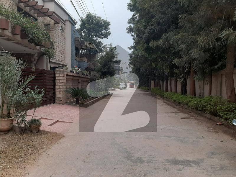 8 Marla Plot Available For Sale In Pakistan Colony, Banigala. 8 Marla Plot Available For Sale In Pakistan Colony, Banigala.