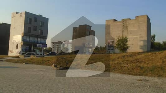 Commercial Plot For Sale In Sector D ,North Commercial Near To Gate 08, DHA Phase 02, Islamabad Commercial Plot For Sale In Sector D ,North Commercial Near To Gate 08, DHA Phase 02, Islamabad
