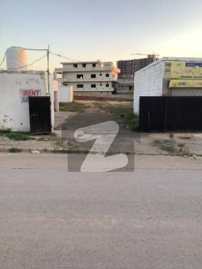 For Rent: 2.5 Kanal Plot In Capital Enclave Near Islamabad Expressway