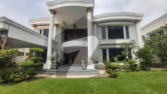 2 Kanal Luxury Furnished Full House Available For Rent