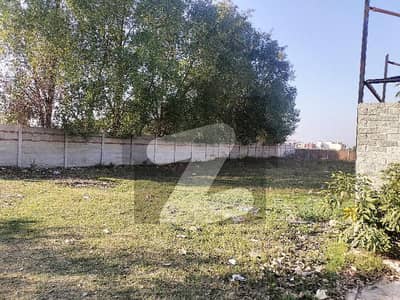 2 Kanal Farmhouse Plot In Luxury Farmhouse Society On Mian Bedian Road Lahore