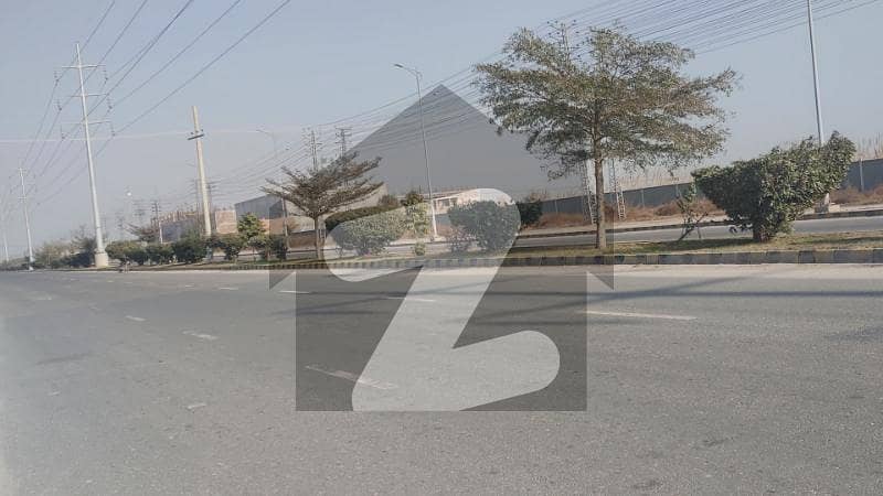 2 Acre Industrial Plot For Sale At At M3 Industrial Zone Faisalabad 2 Acre Industrial Plot For Sale At At M3 Industrial Zone Faisalabad