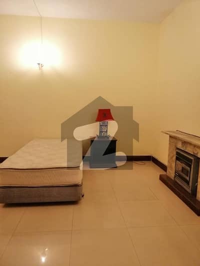 FURNISHED
