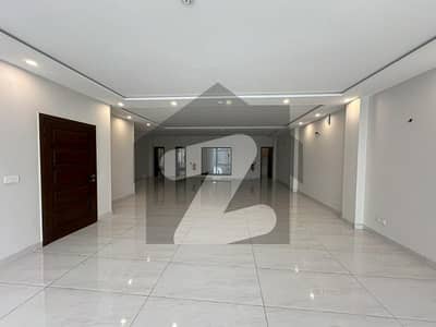 8 MARLA BUILDING FLOOR FOR RENT IN DHA PHASE 6