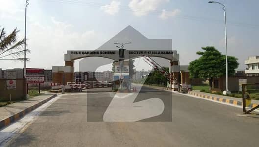 9 PAID SECTOR S-2 Residential Plot Is Available For Sale In Faisal Town Phase 2 9 PAID SECTOR S-2 Residential Plot Is Available For Sale In Faisal Town Phase 2