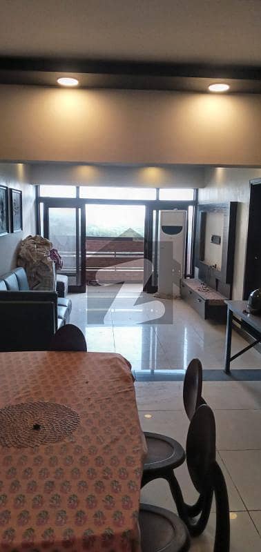 SEA CLIFF STYLISHED FURNISHED 4 ROOMS AIRY AND LIGHTENED CLIFTON BLOCK 2