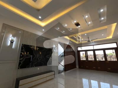500 Yards Brand New Bungalow in DHA Phase 8 | 7 Bedrooms | Swimming Pool | Basement | thetreasureestate 500 Yards Brand New Bungalow in DHA Phase 8 | 7 Bedrooms | Swimming Pool | Basement | thetreasureestate