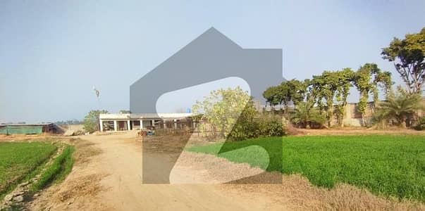 PLOT FOR SALE IN NFC2