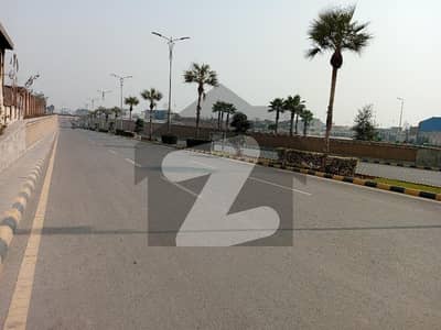 Fair-Priced Prime Location 1 Kanal Residential Plot Available In Palm City Housing Scheme Fair-Priced Prime Location 1 Kanal Residential Plot Available In Palm City Housing Scheme
