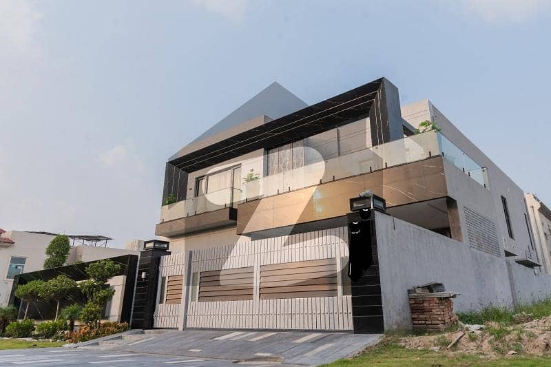 BRAND NEW 1 KANAL FULLY FURNISED HOUSE FOR SALE IN DHA PHASE 6 BRAND NEW 1 KANAL FULLY FURNISED HOUSE FOR SALE IN DHA PHASE 6