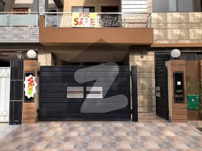 5 Marla House Available For Sale In Jinnah Block Bahria Town Lahore 5 Marla House Available For Sale In Jinnah Block Bahria Town Lahore