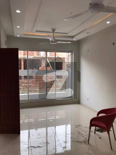 3 Marla House Available For Rent In Alakbir Town Phase 2 Lahore