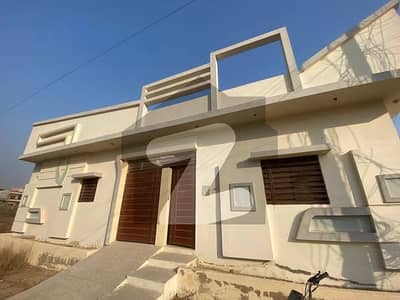 House For Sale Single Storey 120 sq yd