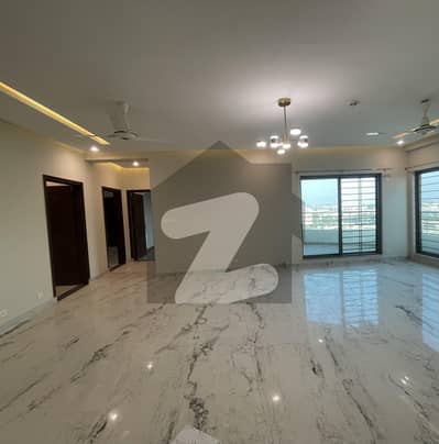 10 Marla 3 Bedroom Apartment Available For Rent In Askari 11 Lahore