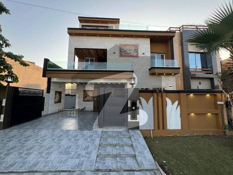 At 130 feet road 10 Marla Modern Designed House For Sale In G Block Central Park Lahore At 130 feet road 10 Marla Modern Designed House For Sale In G Block Central Park Lahore