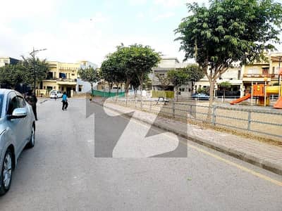 PARK FACE PLOT FOR SALE ST 52
