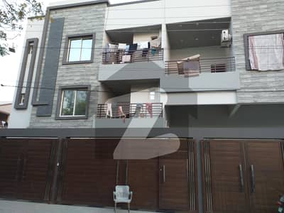 Well Maintained Portion Available For SALE