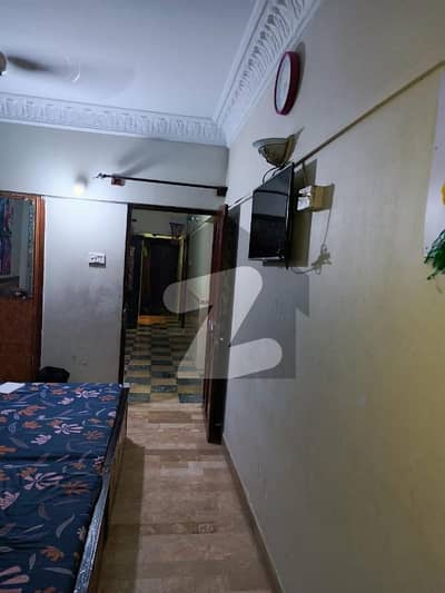 گلشن اقبال - بلاک 13-ڈی2 گلشنِ اقبال,گلشنِ اقبال ٹاؤن,کراچی میں 3 کمروں کا 5 مرلہ فلیٹ 1.1 کروڑ میں برائے فروخت۔ گلشن اقبال - بلاک 13-ڈی2 گلشنِ اقبال,گلشنِ اقبال ٹاؤن,کراچی میں 3 کمروں کا 5 مرلہ فلیٹ 1.1 کروڑ میں برائے فروخت۔