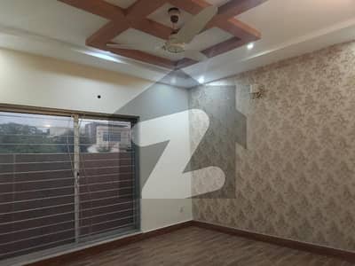 Dha Phase 3 Super Hot Location 1 Kanal Upper Portion Available For Rent