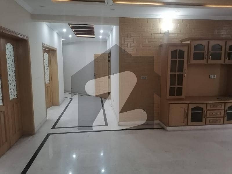 F11 UPPER PORTION 4BEDS TILED FLOORING SEPARATE GATE BEST LOCATION