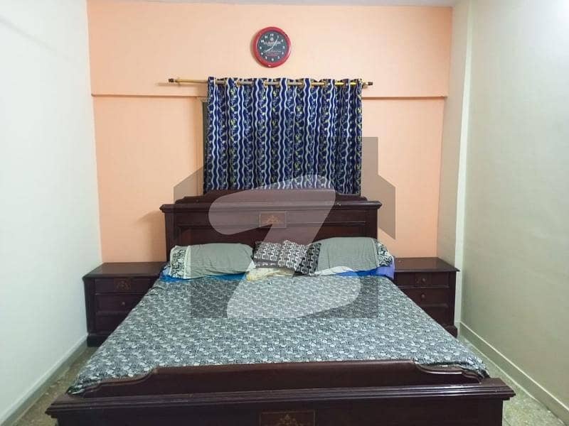 Get This Amazing 1000 Square Feet Flat Available In Abul Hassan Isphani Road Get This Amazing 1000 Square Feet Flat Available In Abul Hassan Isphani Road