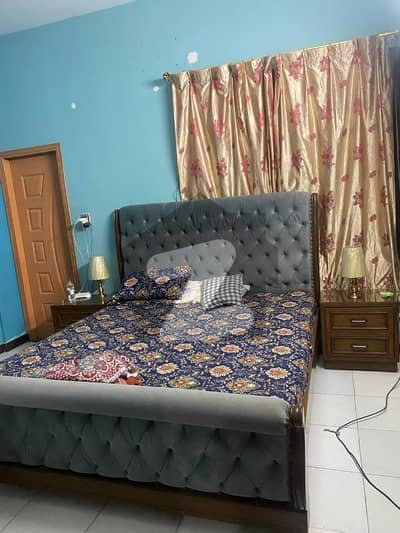 A Great Choice For A 150 Square Yards Upper Portion Available In Chapal Sun City