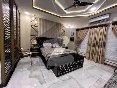 21 Marla Owner Built Beautiful Designer Luxury House