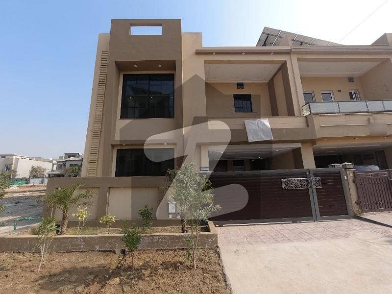 Luxury Redefined: Ultra Designer 7 Marla Dream Home