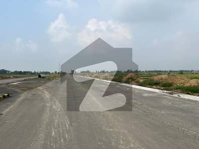 All Paid On 75 Feet Road Corner 10 Marla N Block Plot For Sale In Jinnah Sector LDA City Lahore All Paid On 75 Feet Road Corner 10 Marla N Block Plot For Sale In Jinnah Sector LDA City Lahore