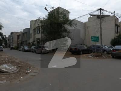 ڈی ایچ اے فیز 5 ڈی ایچ اے ڈیفینس,کراچی میں 2 کنال رہائشی پلاٹ 21.0 کروڑ میں برائے فروخت۔