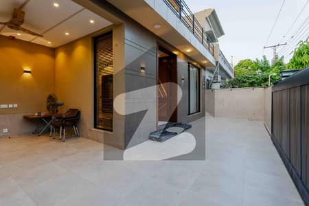 The Ultimate 10 Marla Brand New Modern House For Sale | Tour Today