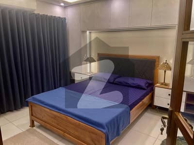 Ultra Luxury One Bedroom Apartment Available For Rent In Diplomatic Enclave G-5 Ultra Luxury One Bedroom Apartment Available For Rent In Diplomatic Enclave G-5