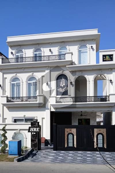 Ideally Located Prime Location House For Sale In Citi Housing Society Available Ideally Located Prime Location House For Sale In Citi Housing Society Available