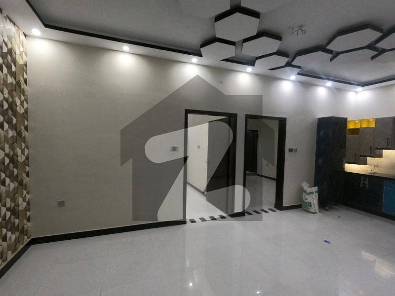 Brand New 400 Square Yards House Available In Federal B Area - Block 13 For sale Brand New 400 Square Yards House Available In Federal B Area - Block 13 For sale