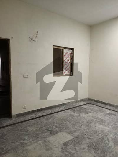 1 Bed Flat For Rent In Johar Town For Family And Bachelor (Student + Job Holder)