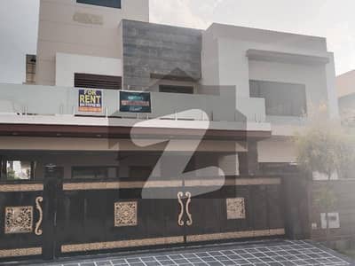 One Kannal Beautiful Designer House For Rent DHA Phase 2 Islamabad