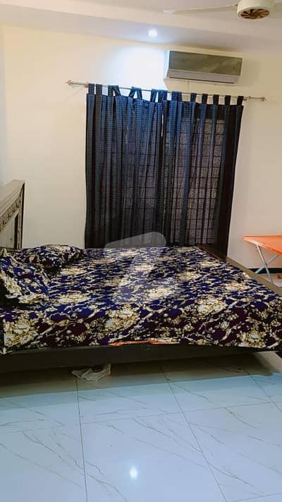 FURNISHED