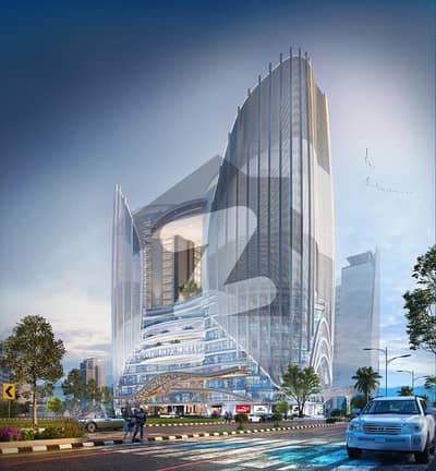 Shop Ground Floor - Experience Luxury Living & Investment at Safa Burj Mall, Islamabad! Shop Ground Floor - Experience Luxury Living & Investment at Safa Burj Mall, Islamabad!